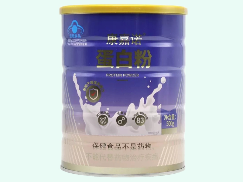 康嘉诺®蛋白粉