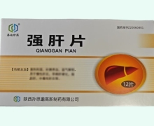 强肝片价格对比 12片 秦地珍药