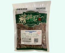 粤东药业炒理枣仁价格对比 0.25kg