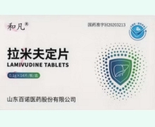 和凡拉米夫定片价格对比 山东朗诺制药