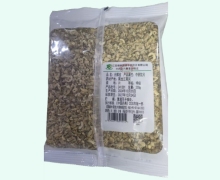 白鲜皮价格对比 0.25kg 樟树国康