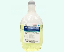 盐酸莫西沙星氯化钠注射液价格对比 科洛欣