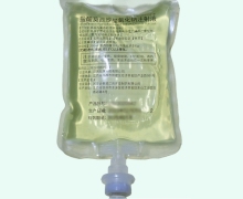 盐酸莫西沙星氯化钠注射液价格对比 回音必