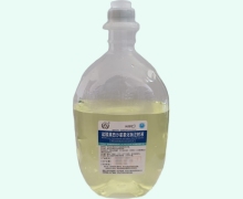 盐酸莫西沙星氯化钠注射液价格对比 湖南科伦