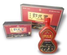 郭氏堂养骨柔筋荣血散是真的吗？