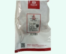 国宏药业制白附子价格对比 0.5kg