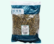 福益堂胎菊价格对比 0.5kg