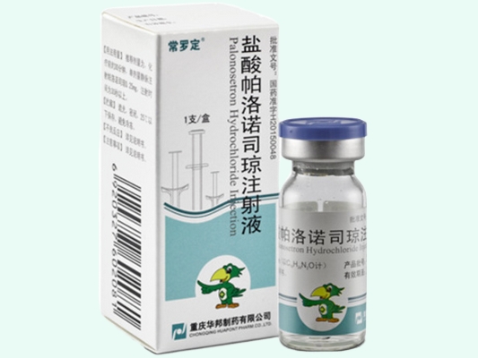盐酸帕洛诺司琼注射液