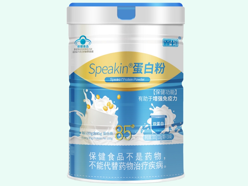 Speakin®蛋白粉