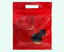 明丰臻药灵芝价格对比 250g