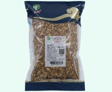 成通秦艽价格对比 0.5kg