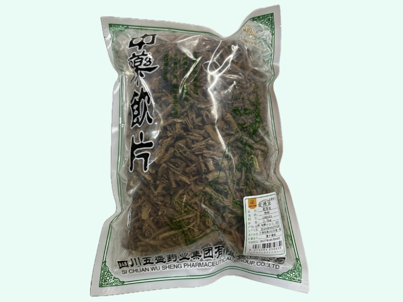 地骨皮