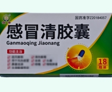 恒帝感冒清胶囊价格对比