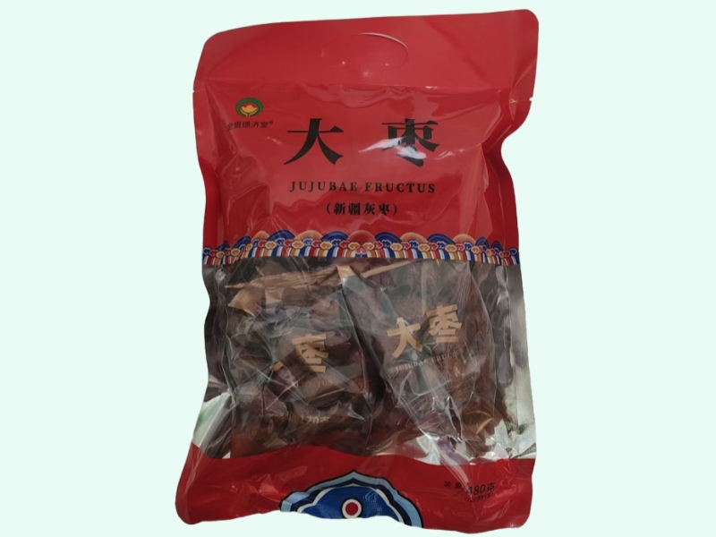 大枣 金贵德济堂