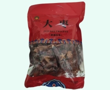 金贵德济堂大枣价格对比 480g 新疆灰枣