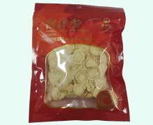 南北朝西洋参价格对比 特大片