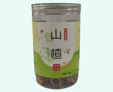 信益元山楂价格对比 100g