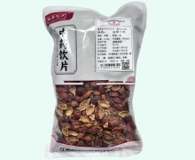 益草汉方金樱子肉价格对比 0.5kg