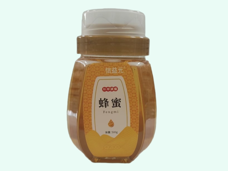 蜂蜜