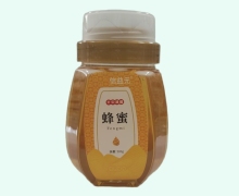 信益元蜂蜜价格对比 500g
