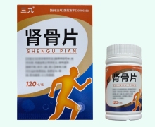 三九肾骨片价格对比