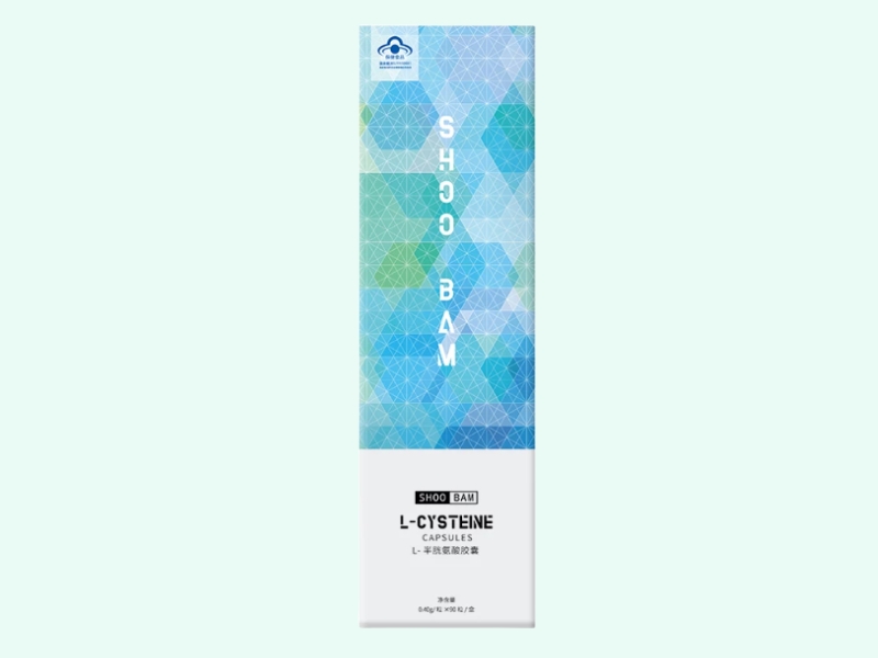 舒邦®L-半胱氨酸胶囊
