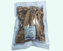 灵芝段价格对比 0.25kg 国康中药