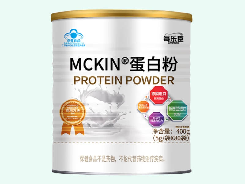 MCKIN®蛋白粉