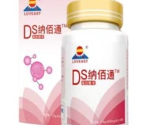 DS纳佰通纳豆凝胶糖果是真的吗？