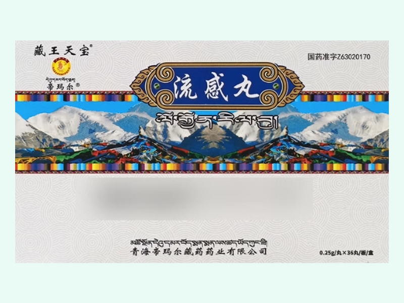 流感丸