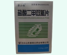 寿山松盐酸二甲双胍片价格对比 60片