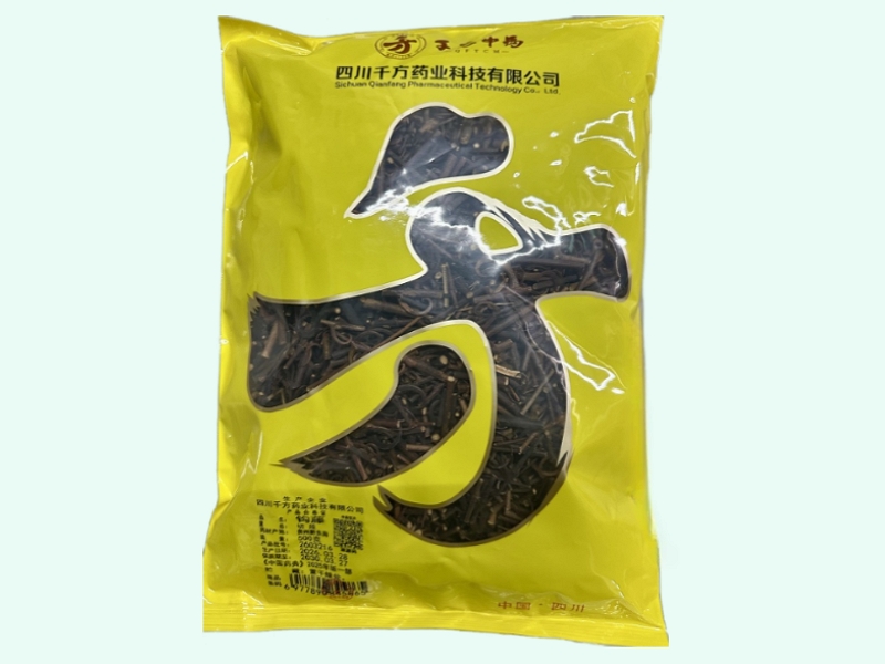 钩藤
