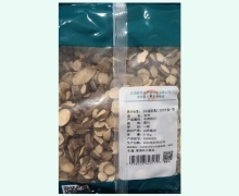 樟帮彭氏堂赤芍价格对比 0.5kg