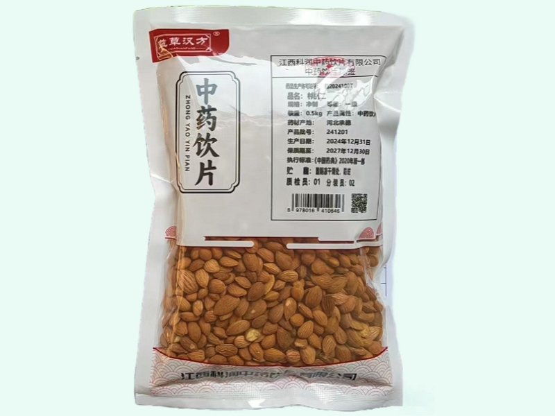 桃仁