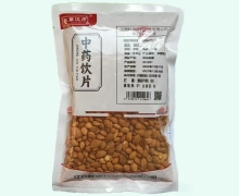 益草汉方桃仁价格对比 0.5kg