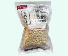 益草汉方燀甜杏仁价格对比 0.5kg