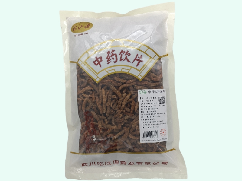 炒僵蚕