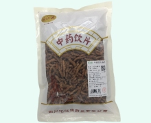 沱江源炒僵蚕价格对比 0.5kg