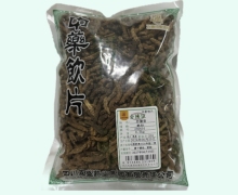五盛炒僵蚕价格对比 0.5kg