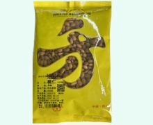 桃仁价格对比 0.5kg 千方药业科技