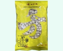 千方中药莲子价格对比 0.5kg(白莲米)