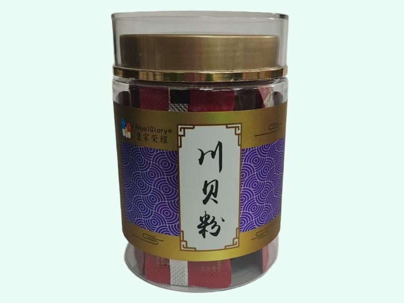 川贝母