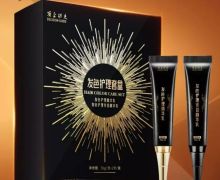 顶上功夫发色护理套盒效果好吗？