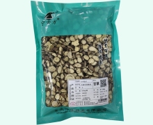 甘草价格对比 0.5kg(片8-12mm) 宁古方