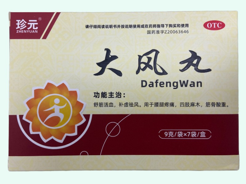 大风丸