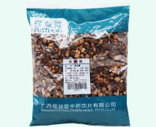 福益堂首乌藤价格对比 500g