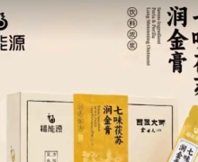 七味茯苏润金膏(福能源)怎么样？