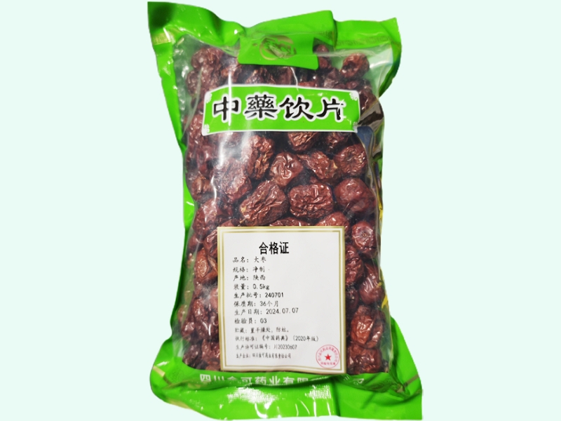 大枣