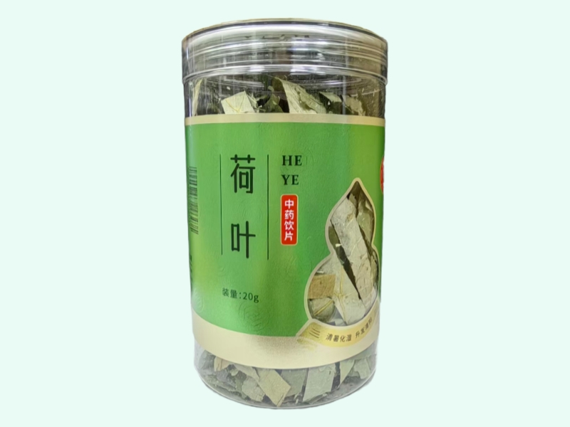 荷叶