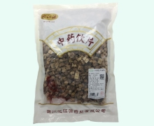 沱江源葛根价格对比 500g